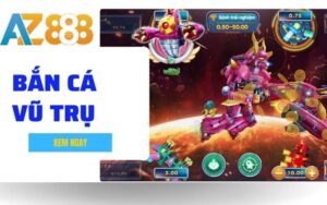Ban Ca Vu Tru – Game Ban Ca Doi Thuong Truc Tuyen Hap Dan Hang Dau Hien Nay 1 1 1
