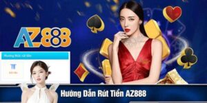 huong dan cach rut tien tu tai khoan az888 ve tai khoan ngan hang 1 1