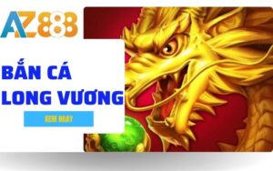 Ban Ca Long Vuong Kham Pha Dai Duong San Thuong Dinh Cao Tai AZ888 1 1 1