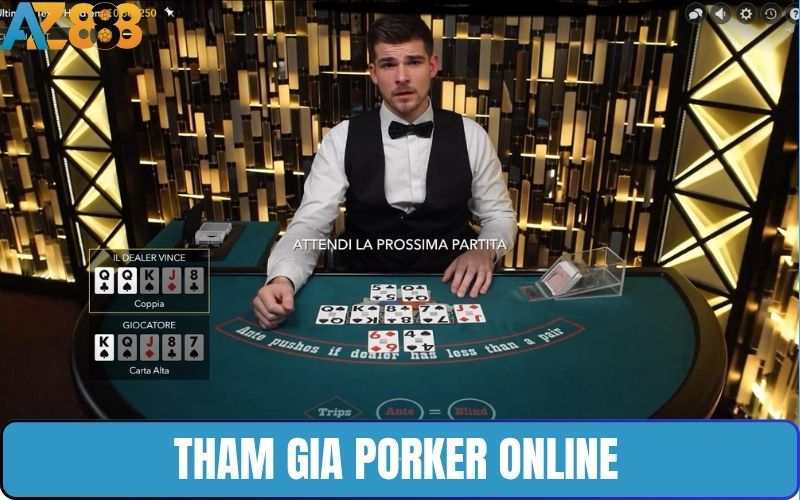 Chơi xì tố trực tuyến uy tín tại AZ888