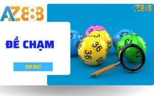 De Cham La Gi Cach Tao Dan Va Kinh Nghiem Bat Cham Hieu Qua 1 1 1